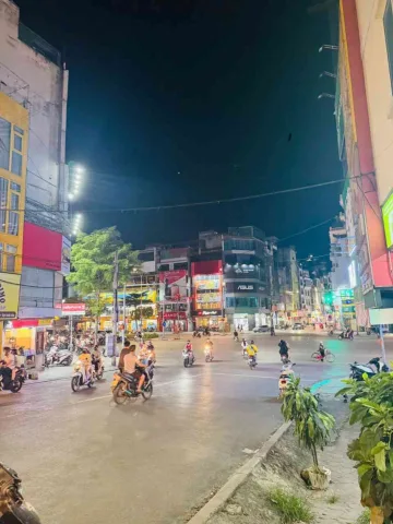 La Thành, 46m x 3 tầng x Mt 4.5, dân xây tối ưu công năng ngõ nông, tiện ích bạt ngàn