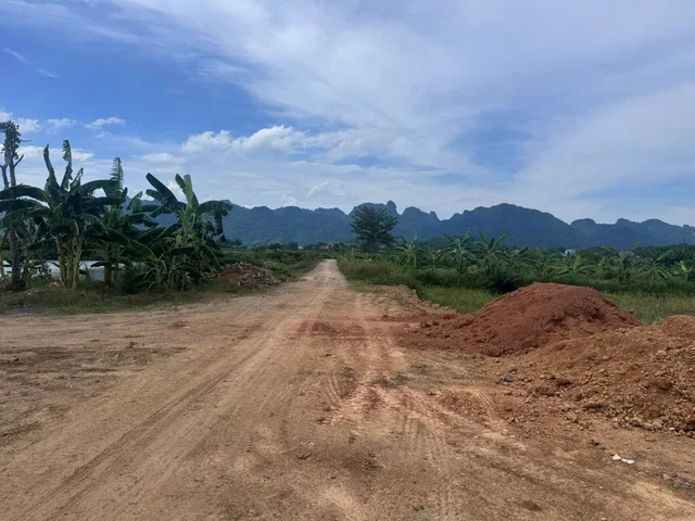 Sổ ngay không chậm trễ ⏰ đầu tư đất nền cẩm thạch, thanh hoá giá chỉ từ 13~14tr/m✌🏻