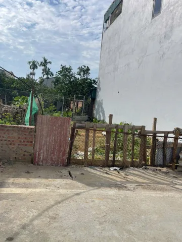 Đất kinh doanh sát khu nhà ở xã hội , khu đấu giá đồng trúc