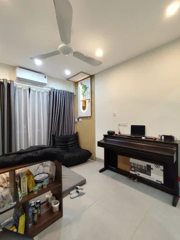 Cho Thuê Nhà Tổ 3 Đa Sỹ - Hà Đông 45M² 4 Tầng 4 Ngủ - Nội Thất full - Giá Thuê 11tr - Nhận Nhà Ngay