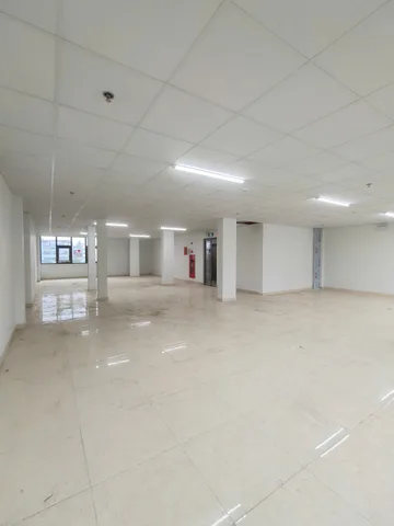 Cho Thuê Sàn VP 180M² Tầng 7 Thang Máy - Lối Đi Riêng - PCCC Đầy Đủ - Giá Thuê 13tr - Vào Ngay