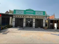 1 TỶ 190 TRIỆU, có ngay dãy trọ 300m2 có dòng tiền sẵn tại, Đường D3, Lai Uyên, Bàu Bàng, Sổ Sẵn