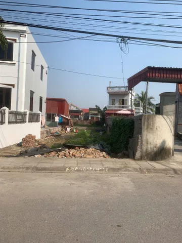 5HN144 🔥 MẶT ĐƯỜNG SÔNG HE - SÁT VIN DƯƠNG KINH - HÀNG KINH DOANH HIẾM 🔥