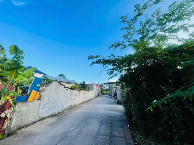 3KM108 🔥 LÔ GÓC DÂN ĐẸP PHONG CẨU 2 - ĐẠI ĐỒNG - KIẾN MINH 🔥