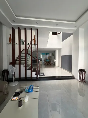 CHO THUÊ NHÀ 3 TẦNG KHU EURO VILLA 1
