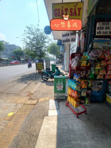 Bán nhà 2 tầng Lê Trọng Tấn Tân Phú