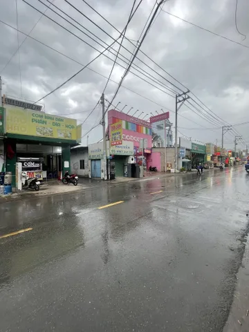 6.2 TỶ SỞ HỮU NGANG 7.3M NGAY PHAN VĂN HỚN – CƠ HỘI KHÔNG NHIỀU!