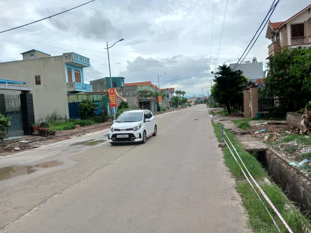 Bán đất trục Bến Đò phường Hà An giáp Vinhomes Global Gate Hạ Long