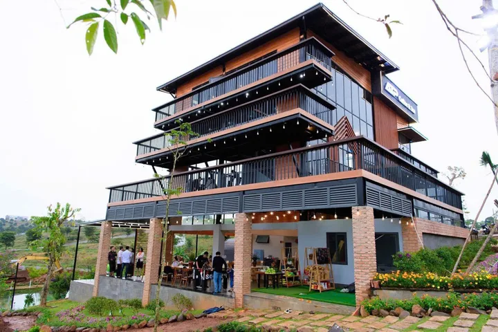 chính chủ cần bán đất 500m2 full thổ cư chỉ 600tr ngay trung tâm TP Bảo Lộc