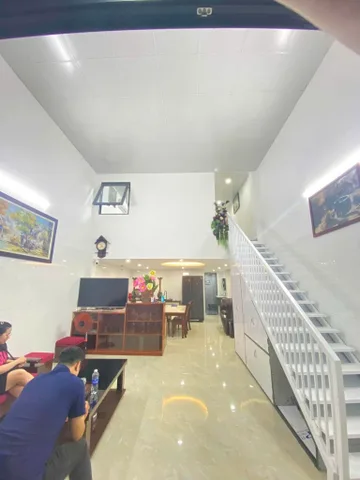 CHO THUÊ NHÀ ĐƯỜNG NGUYỄN THẦN HIẾN 📌📌📌LÀM VIỆC TRỰC TIẾP GIÁ TỐT !!!