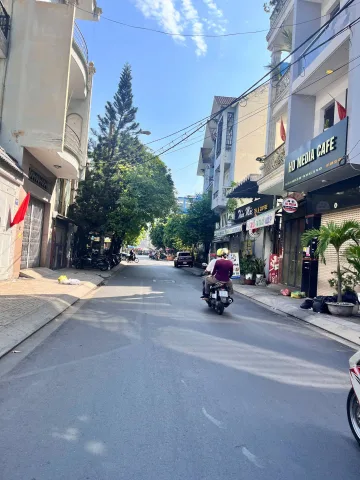 40m2 - 3PN, nhỉnh 4ty. Ngay MT Lạc Long Quân, chợ Tân Bình, gần Đại Học BÁCH KHOA