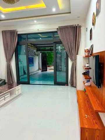 CHO THUÊ NHÀ ĐƯỜNG CẨM CHÁNH 📌📌📌LÀM VIỆC TRỰC TIẾP GIÁ TỐT !!!