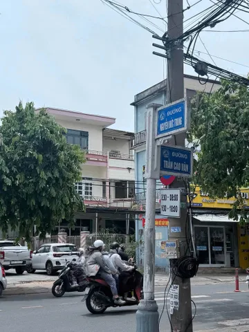 CHO THUÊ NHÀ TRẦN CAO VÂN & NGUYỄN ĐỨC TRUNG 📌📌📌LÀM VIỆC GIÁ TỐT !!!