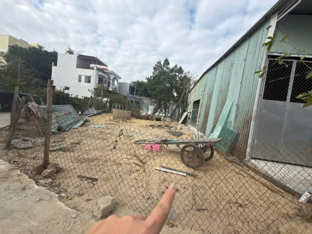BÁN ĐẤT KIỆT LY THÁI TỔ THANH KHÊ ĐÀ NẴNG 📌📌📌LÀM VIỆC TRỰC TIẾP GIÁ TỐT !!!