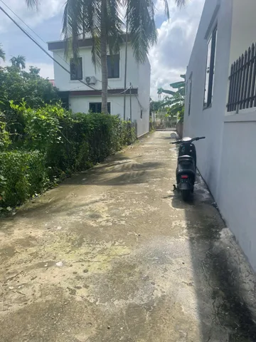Bán 84.7 m Lâm Động ngang 5 m xây nhà đẹp , ngõ ô tô cách đường thôn 50m.l/h:076.231.9990 e Thuý