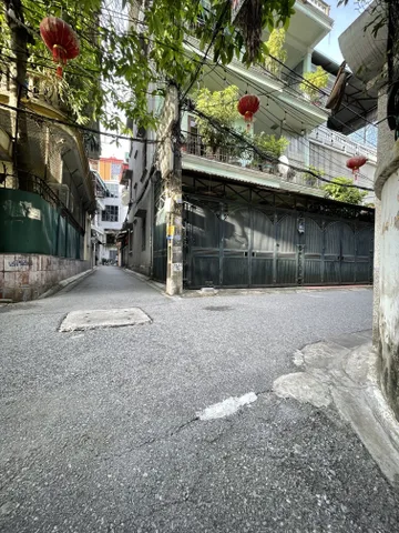 101m² Mặt Phố Hoàng Thế Thiện – Điều Gì Khiến Giới Đầu Tư Long Biên Quan Tâm Đến Vậy?