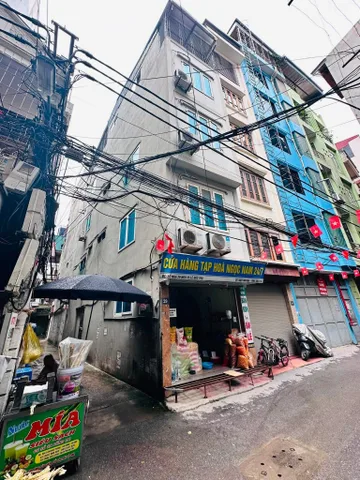 🏡 LÊ ĐỨC THỌ – LÔ GÓC 2 MẶT THOÁNG – Ô TÔ TRÁNH – KINH DOANH ĐỈNH – CHỈ 13,8 TỶ!