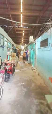 BÁN NHÀ MẶT TIỀN QUỐC LỘ 1A 690M2 39 TỶ DÒNG TIỀN 90 TRIỆU THÁNG NGAY VÒNG XOAY AN LẠC