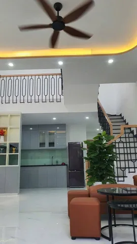 BÁN NHÀ KIỆT NGUYỄN XUÂN HỮU HÒA THỌ ĐÔNG CẨM LỆ 📌📌📌LÀM VIỆC TRỰC TIẾP GIÁ TỐT !!!