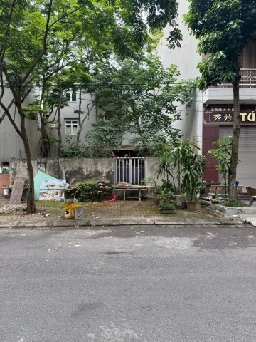🔥 ĐẤT ĐẸP KHU PHỐ MỚI PHAN ĐÌNH DƯƠNG – ĐỐI DIỆN ĐH THỂ DỤC THỂ THAO TRANG HẠ, TỪ SƠN 🔥