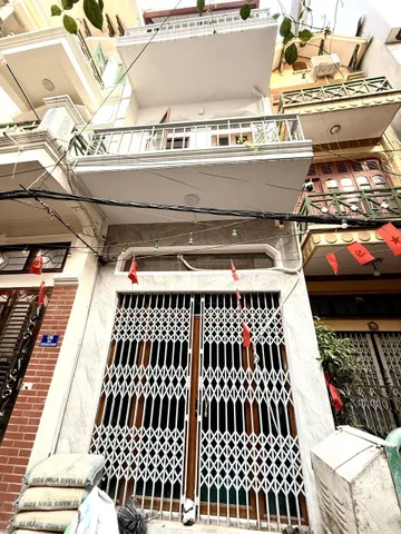🏡 NHÀ ĐẸP NGÕ NÔNG TRUNG TÂM MINH KHAI – TRẦN PHÚ, TỪ SƠN 🏡