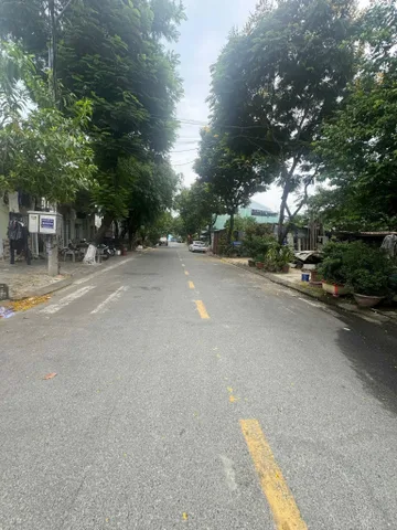 BÁN ĐẤT MẶT TIỀN HỒ BÁ ÔN HÒA MINH LIÊN CHIỂU 📌📌📌LÀM VIỆC TRỰC TIẾP GIÁ TỐT !!!