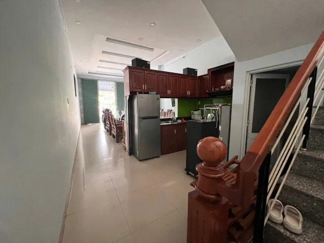 BÁN NHÀ NGUYỄN KHÁNH TOÀN HÒA CƯỜNG HẢI CHÂU 📌📌📌LÀM VIỆC TRỰC TIẾP GIÁ TỐT !!!