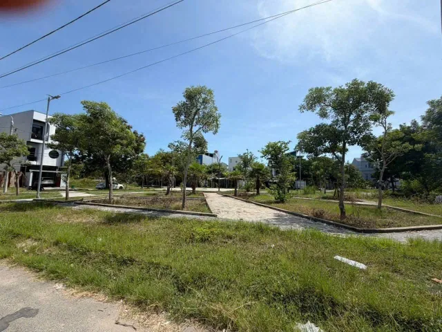 BÁN ĐẤT HOÀ MINH 19 NGÔ SĨ LIÊN LIÊN CHIỂU ĐÀ NẴNG 📌📌📌LÀM VIỆC TRỰC TIẾP GIÁ TỐT !!!