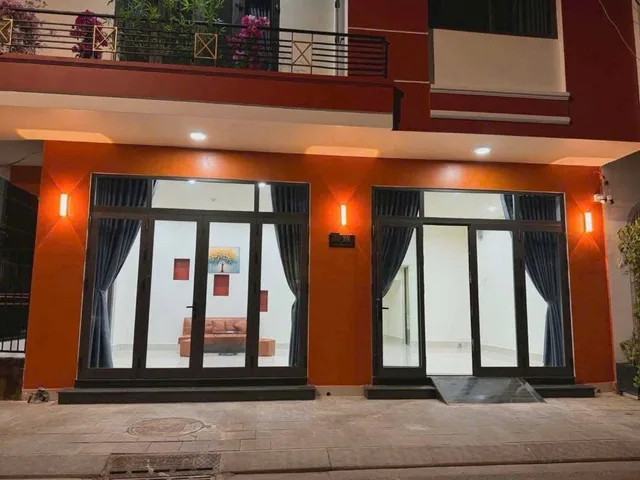 BÁN NHÀ THANH HẢI THANH BÌNH HẢI CHÂU ĐÀ NẴNG 📌📌📌LÀM VIỆC TRỰC TIẾP GIÁ TỐT !!!