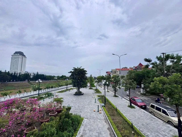 🏡 NHÀ MẶT ĐƯỜNG NGUYỄN DU -CHÍNH CHỦ – VỊ TRÍ ĐẸP, PHÙ HỢP Ở VÀ KINH DOANH