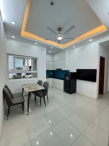Chung cư Kim Văn Kim Lũ 💥 Căn hộ tầng đẹp, tiện ích đồng bộ — 62m2 2PN2WC chỉ tầm 3 tỷ sổ đỏ trao tay