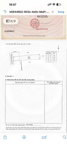 Bán Đất 129m2 có sẵn 129 m2 thổ cư giá 800 triệu tại Thị trấn Đức Hòa Huyện Đức Hòa Long An