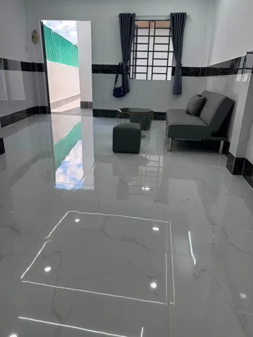Bán Nhà riêng 40m2 có sẵn 40 m2 thổ cư giá 2.52 tỷ tại - Chọn - Phường Hiệp Thành Quận 12 TP. Hồ Chí Minh