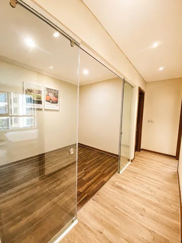Căn hộ Hà Đô Centrosa Quận 10 2PN+ 105m2 full nội thất - căn góc