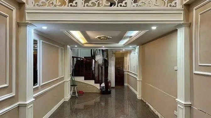 Cho thuê Nhà riêng tại Đường Kim Mã 35M² 6 Tầng - Ô Tô Chạy Qua - Vừa Ở, Vừa Kinh Doanh VP... Giá Thuê 20tr