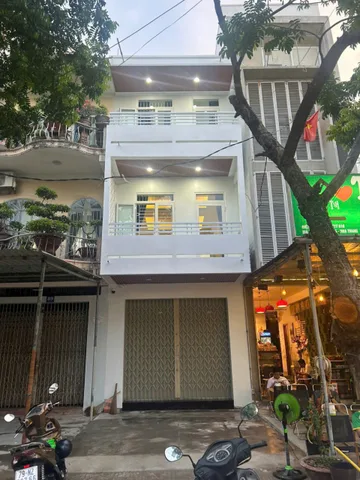 Cho thuê Nhà riêng 81m2 giá 17 triệu tại - Chọn - Phường Vĩnh Hòa Thành phố Nha Trang Khánh Hòa