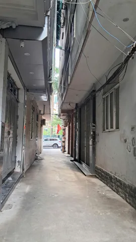 Bán nhà MAI DỊCH, Cầu Giấy. Phân lô, ngõ thông xe ba gác. Gần phố. Cách đường Oto tránh chỉ vài bước chân.
