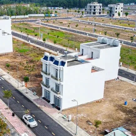 Bán Nhà riêng 70m2 có sẵn 70 m2 thổ cư giá 1.6 tỷ tại Xã Phước Hòa TP. Hồ Chí Minh