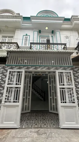 Bán Nhà riêng 40m2 có sẵn 40 m2 thổ cư giá 450 triệu tại - Chọn - Xã Xuân Thới Thượng Huyện Hóc Môn TP. Hồ Chí Minh