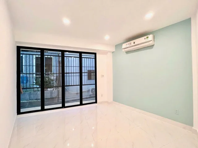 Bán Nhà riêng 47m2  thổ cư giá 5 tỷ tại - Phường 05 Quận Bình Thạnh TP. Hồ Chí Minh