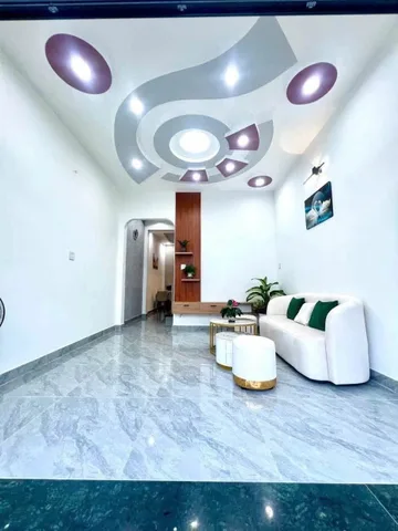 Bán Gấp Nhà riêng 60m2 thổ cư giá 2.65 tỷ tại Phường Tân Tạo, Quận Bình Tân TP. Hồ Chí Minh