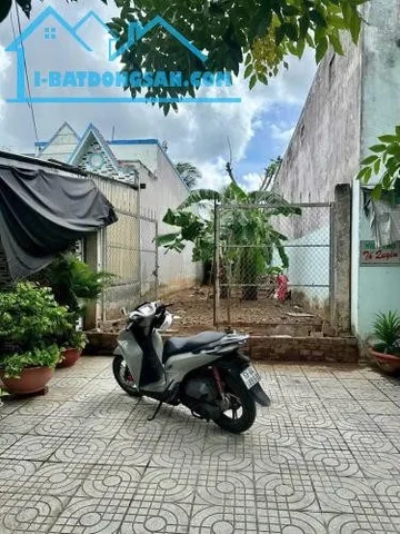 Đất mặt tiền Đoàn Giỏi Trung An Mỹ Tho gần Phạm Hùng