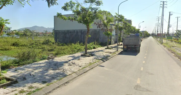 💎 Cần tiền bán gấp 150m² đất KĐT Kim Sơn, TP Đông Triều, sổ đỏ chính chủ giá 4.6 tỷ