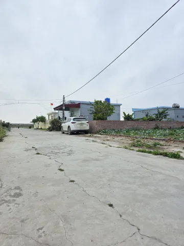 Bán Đất 110m2 có sẵn 110 m2 thổ cư giá 890 triệu tại Xã Giao Phong Huyện Giao Thủy Nam Định