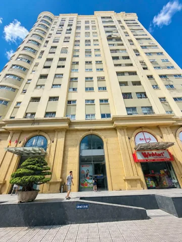 🔥 HOT! Chỉ 8,5 Tỷ Sở Hữu Căn Hộ 85m² KĐT Mới Cổ Nhuế – Ban Công Đông Nam, Sổ Đỏ Chính Chủ