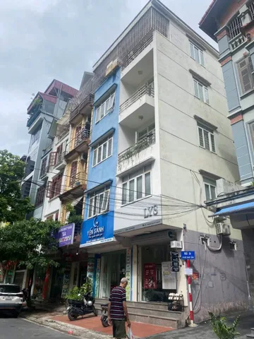 🔥 ĐẤT VÀNG HUY DU 180m² – 20 PHÒNG CHO THUÊ, DÒNG TIỀN 50 TRIỆU/THÁNG, CƠ HỘI ĐẦU TƯ HIẾM!