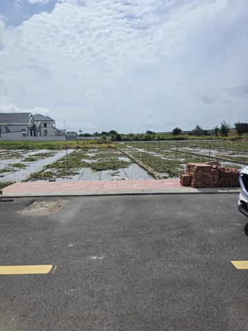 Bán Đất 95m2 có sẵn 95 m2 thổ cư giá 720 triệu tại - Chọn - Thị trấn Quất Lâm Huyện Giao Thủy Nam Định