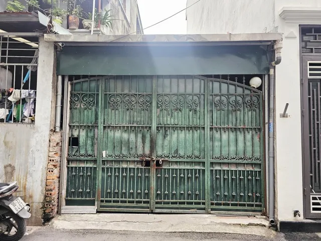 BÁN ĐẤT  CỔ NHUẾ 50M2- PHÂN LÔ Ô TÔ TRÁNH - THÔNG TP GIAO LƯU - XÂY TÒA DÒNG TIỀN-NHỈNH 12 TỶ