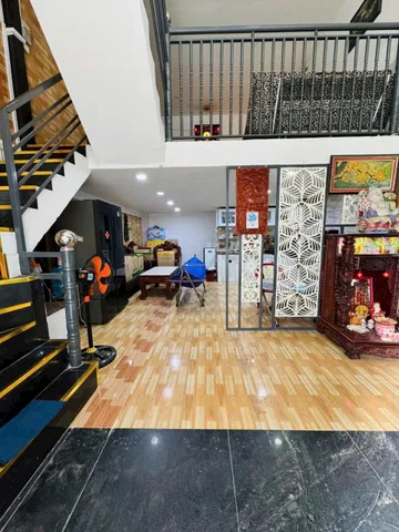Bán Nhà riêng 50m2 có sẵn 50 m2 thổ cư giá 1.65 tỷ tại Đường Phạm Văn Sáng Xã Vĩnh Lộc A Huyện Bình Chánh TP. Hồ Chí Minh
