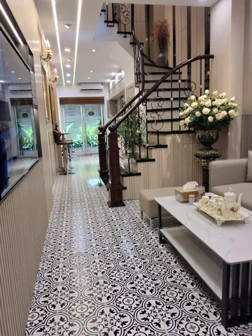 🏡 TÌM CHỦ MỚI CÓ GU CHO CĂN NHÀ ĐẸP GIỮA TRUNG TÂM HAI BÀ TRƯNG
